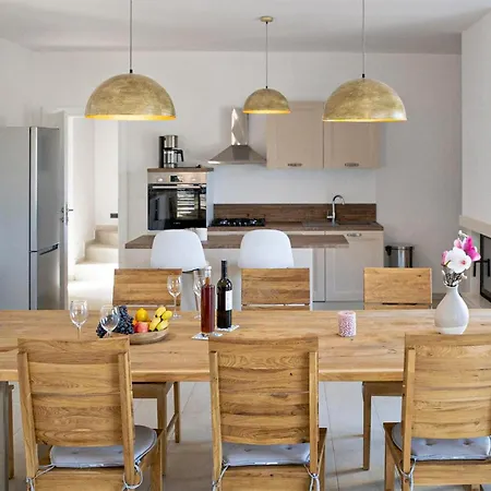 Ferienhaus Luisa *